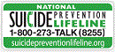 National Suicide Prevention Lifeline